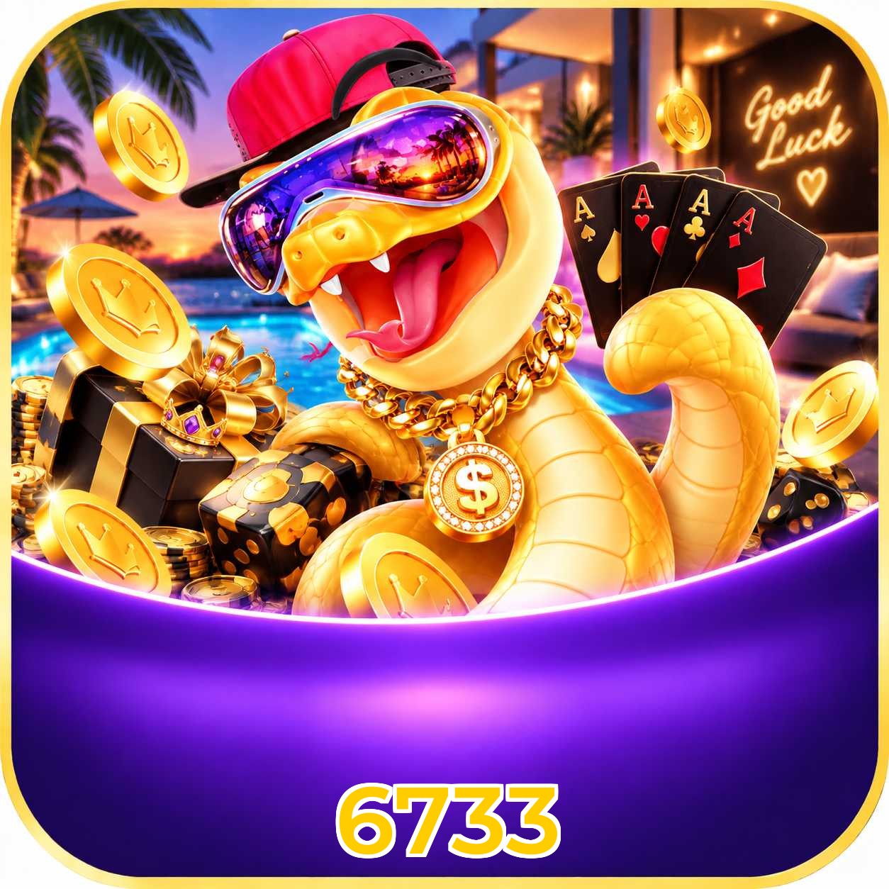 Mahjong Ways Slot - PG Soft