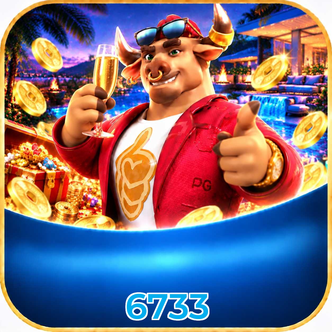 Fortune Dragon Slot