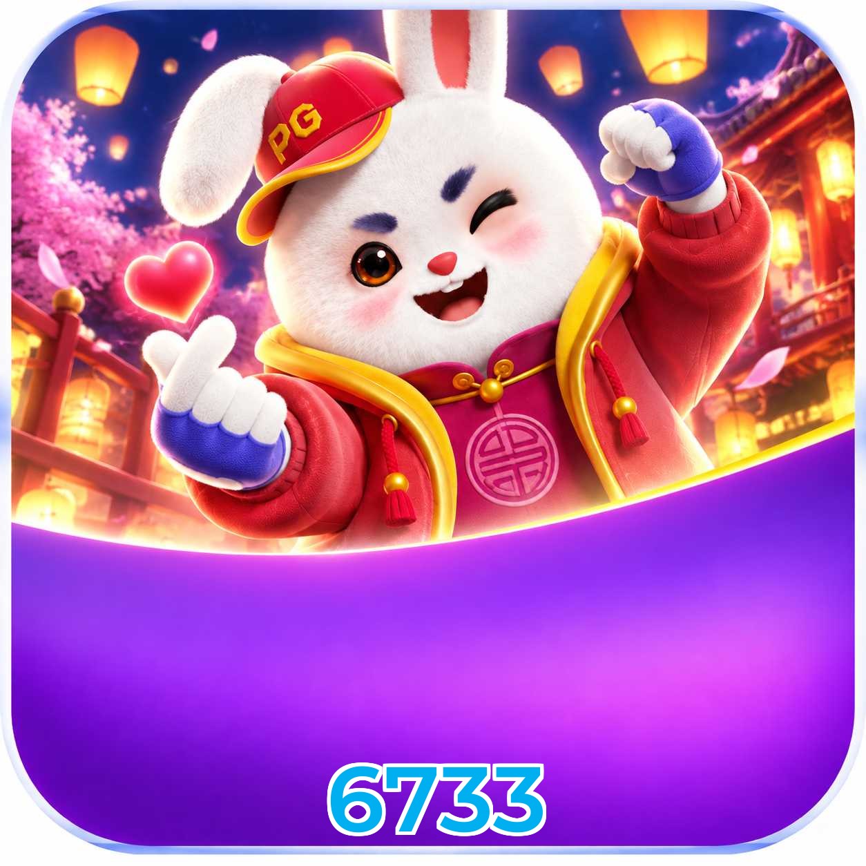 Fortune Rabbit Slot