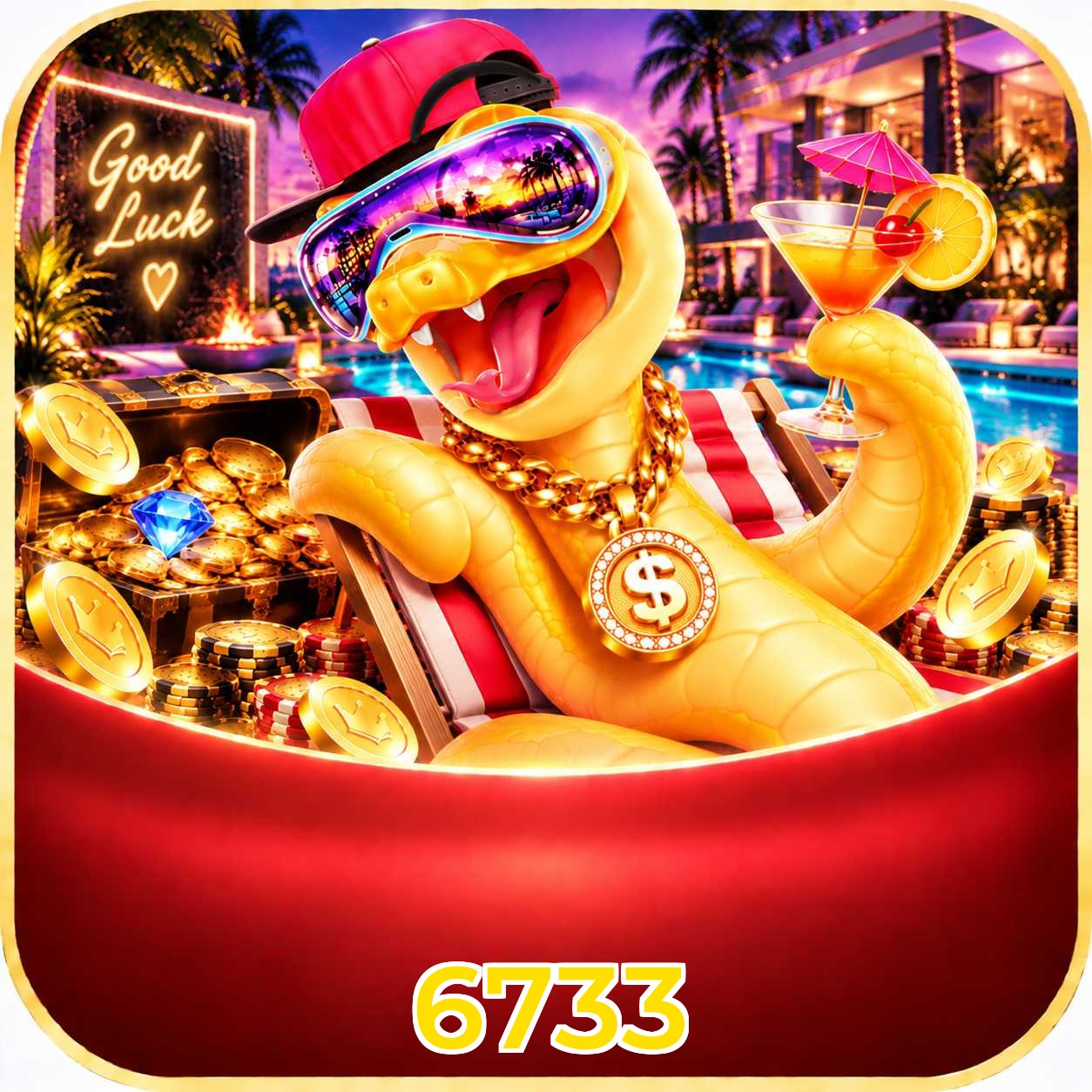 6733 Facebook - Página oficial com promoções e comunidade ativa