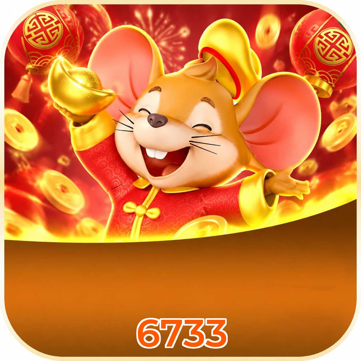 Jackpot Winner Fortune Tiger