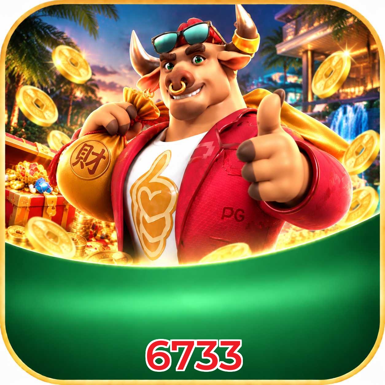 Welcome Bonus - Golden Dragon